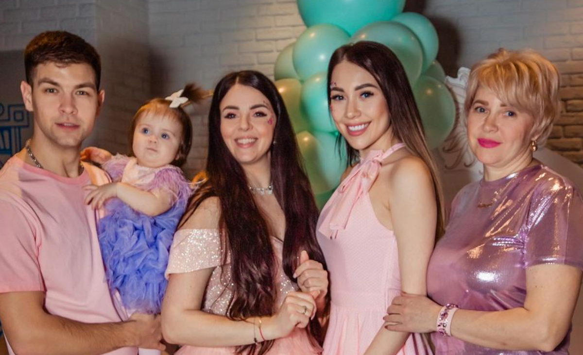 Источник фото: личная страница участника Дом 2