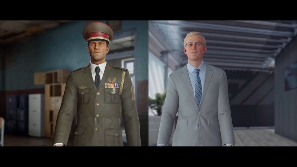 Hitman 3: Marrakesh. Получение 