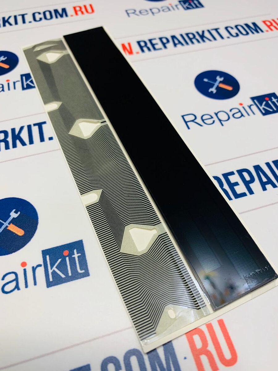  LCD дисплей приборной панели BMW E38, E39, E53(X5)