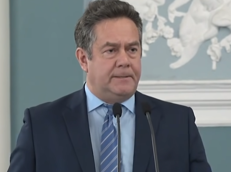 Николай Платошкин