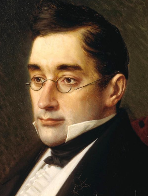 Александр Грибоедов