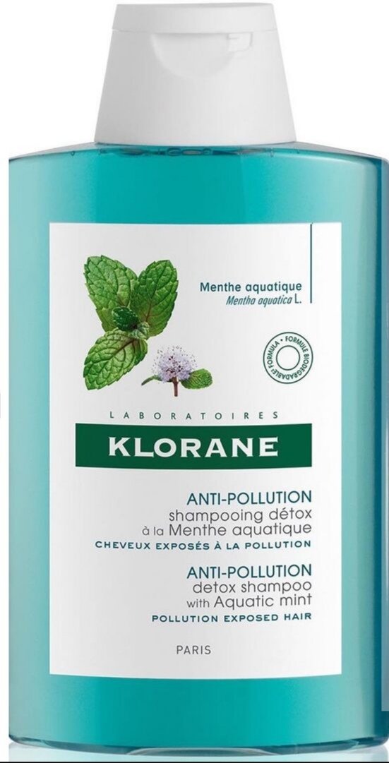 PH~4.5. Мягкий шампунь с шикарной очищающей способностью и приятным ощущением свежести после применения. Не утяжеляет, подойдёт даже самым тонким волосам. Также в составе есть ментол, который дает деликатное охлаждение. 