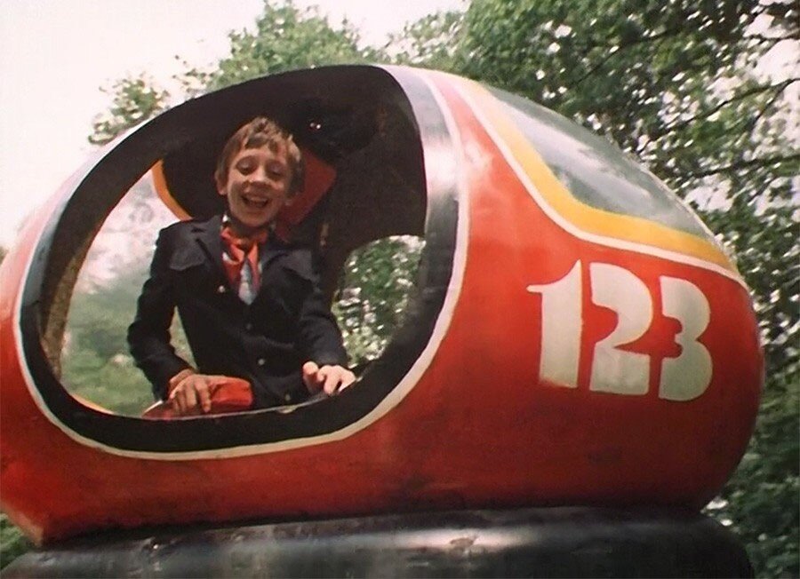 Фото из общедоступной сети Интернет. Кадр из фильма