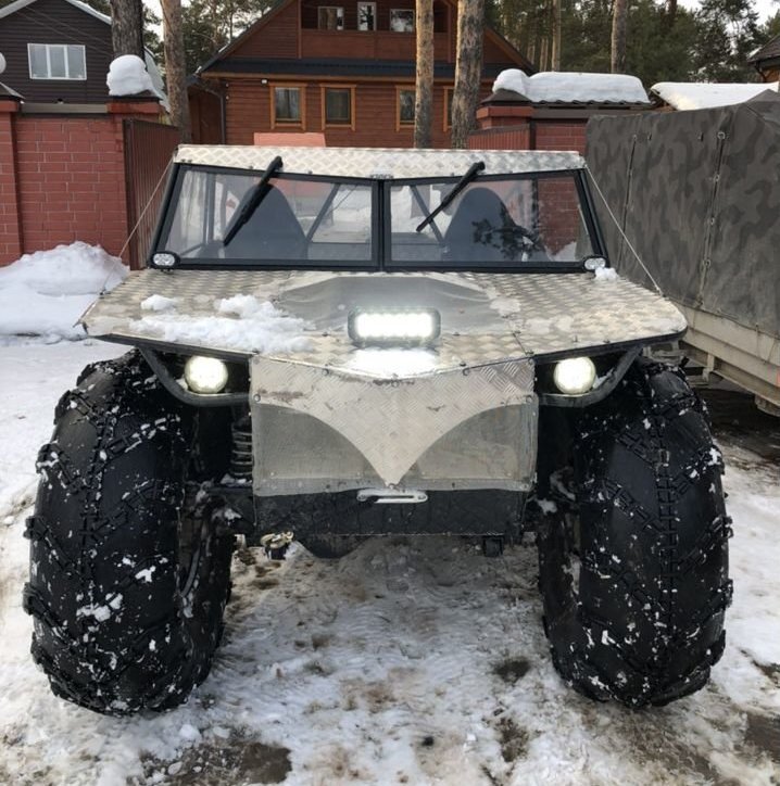 Легкий дагги