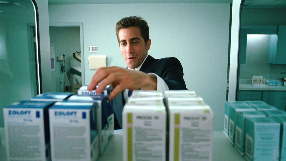 Кадр из фильма 