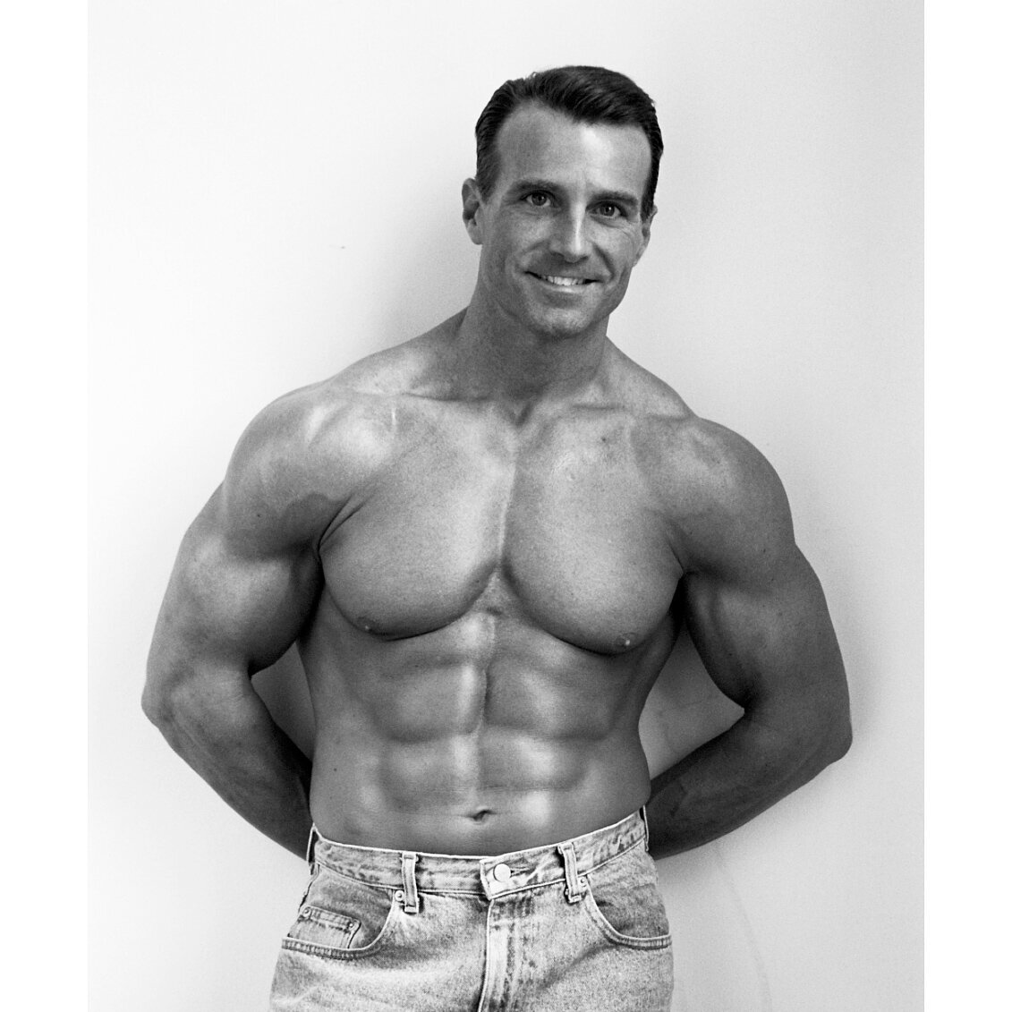 Том Венуто, автор этой статьи.