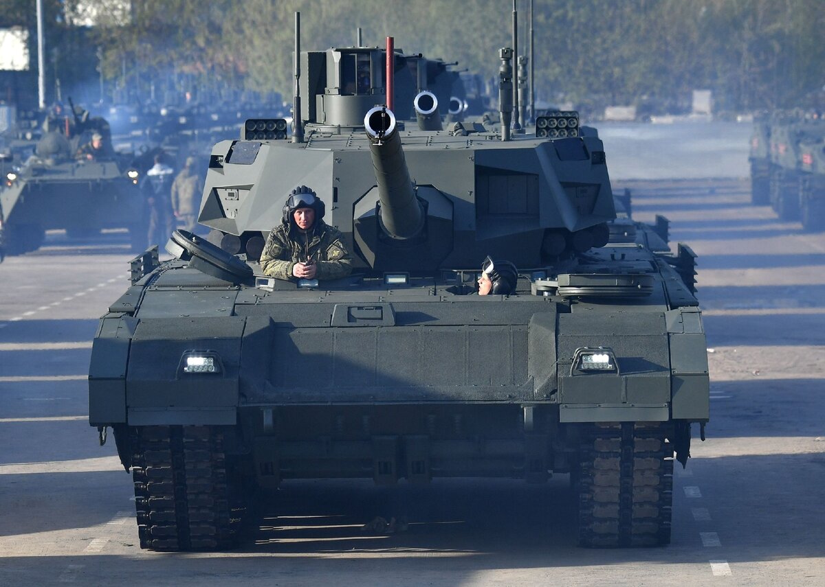 Танк армата в сирии в бою фото