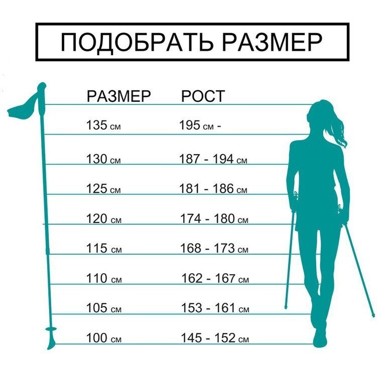 Подобрать размер