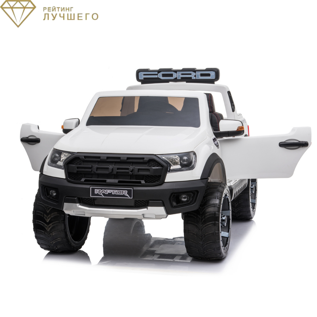 DAKE Автомобиль Ford Ranger Raptor DK-F150R