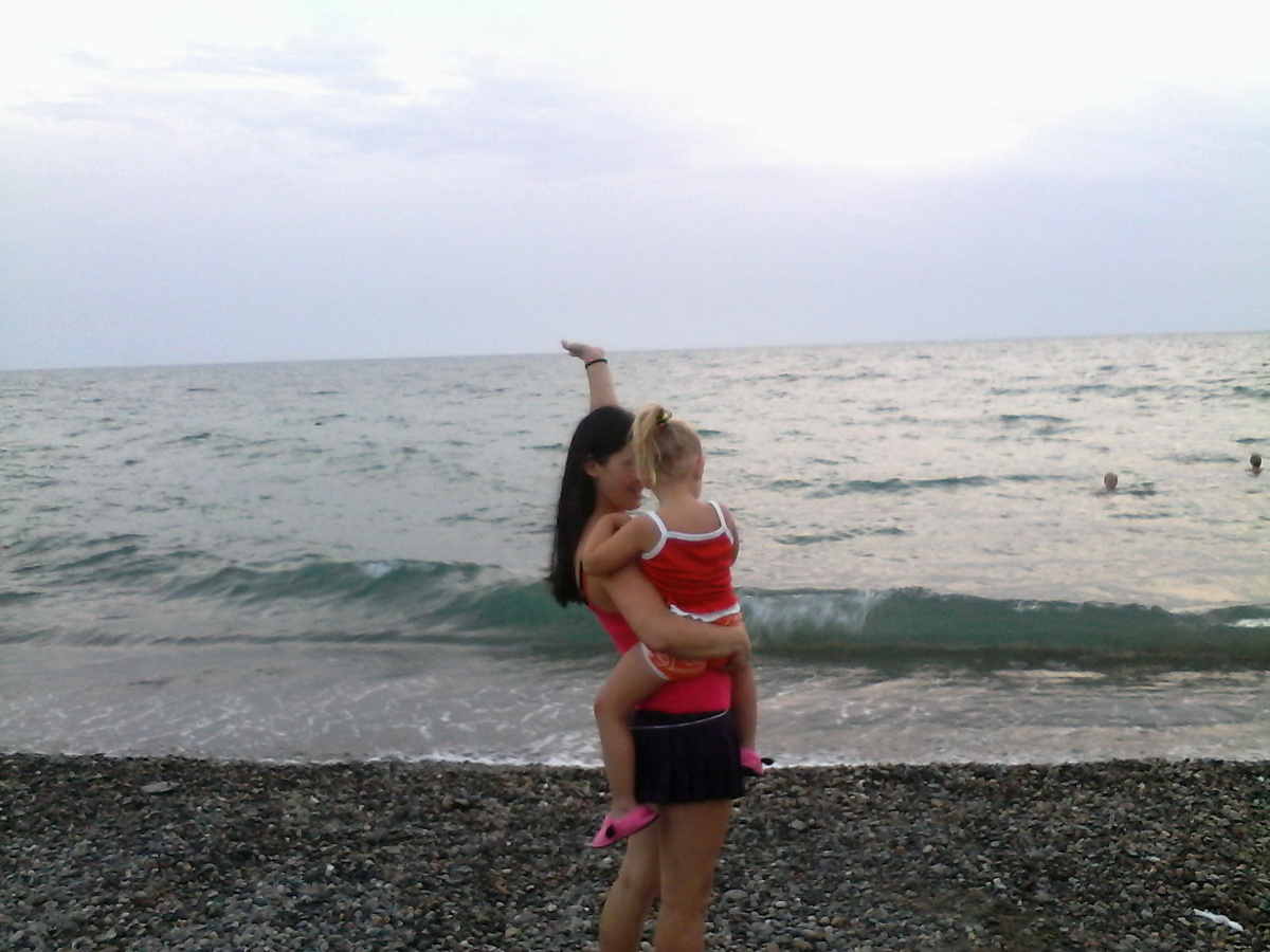 Личное фото из архива