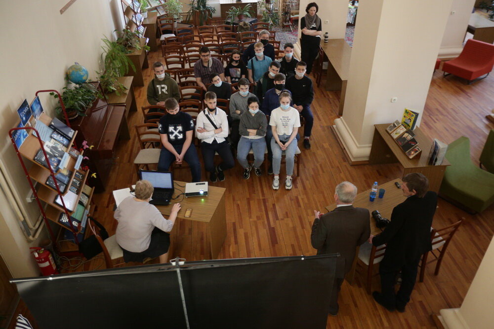 Фото: Ростислав Нетисов, nsknews.info