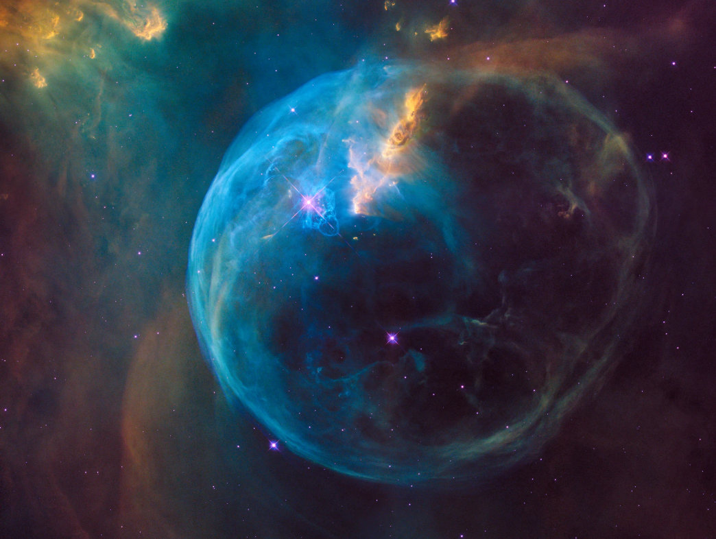 Photo by NASA on Unsplash