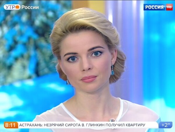 Многие жители нашей страны начинают свой день с очередного выпуска программы «Утро России», выходящей на телеканале Россия 1 с осени 1998 г. По своей концепции и форме она неоднократно менялась.-17