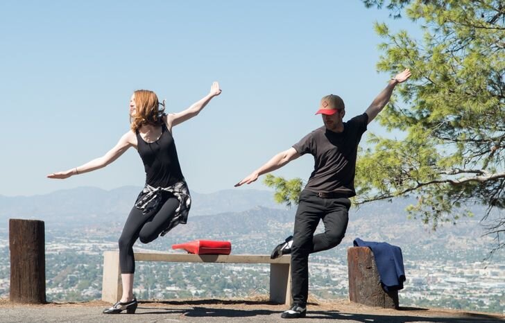 © La La Land / TIK Films, © Capital Pictures / East News