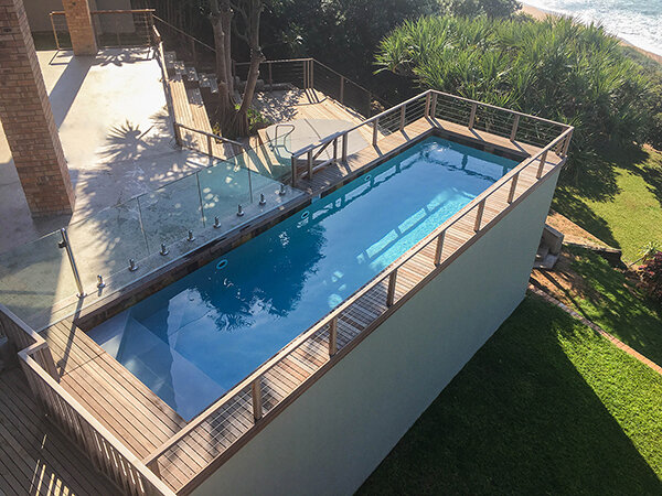 Фото с сайта robustpools.co.za