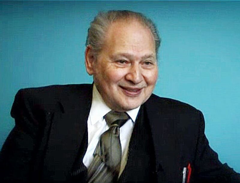 Рональд Уэйн