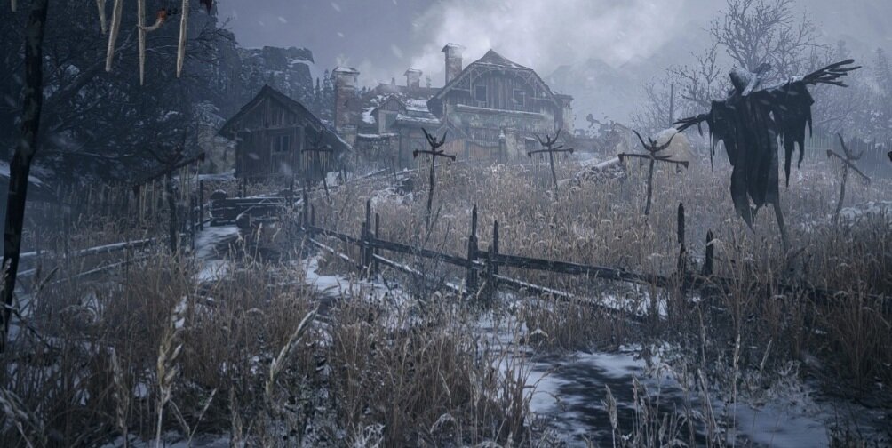 Resident Evil: Village 