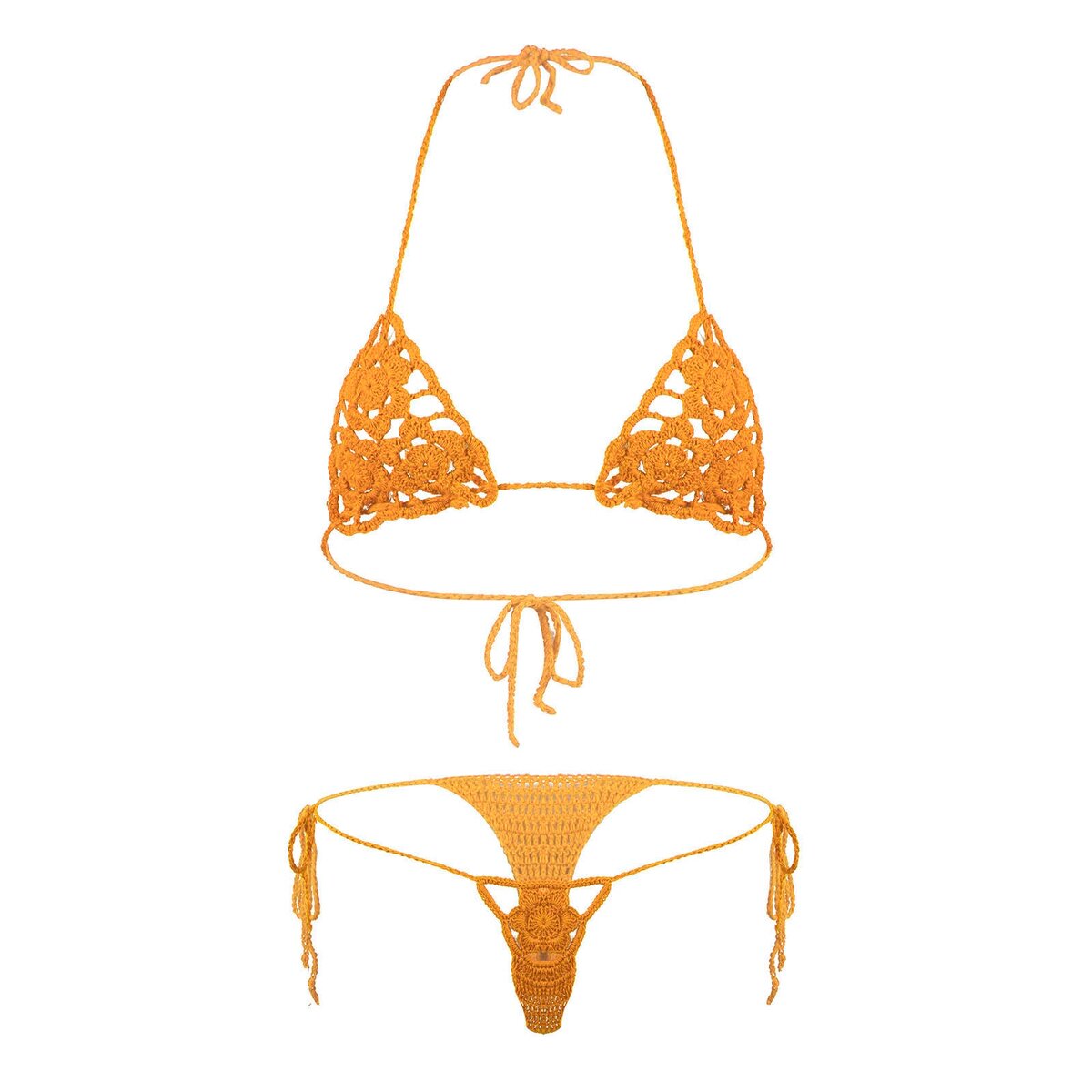 Бикини купальник