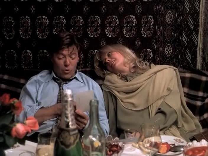 "Ты у меня одна", 1993 