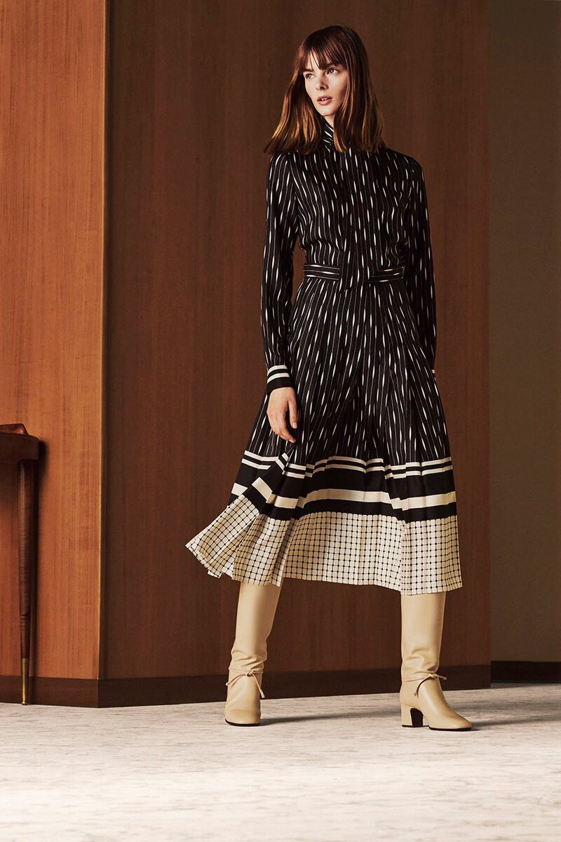 Галерея: Стильные красивые женщины