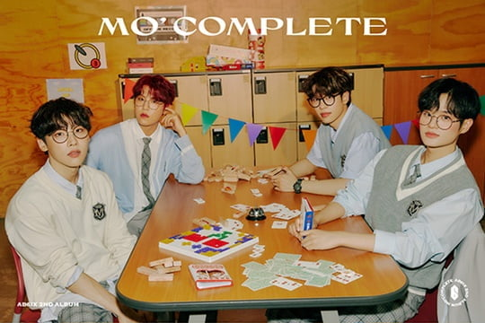  AB6IX / Фото = BRANDNEW MUSIC
