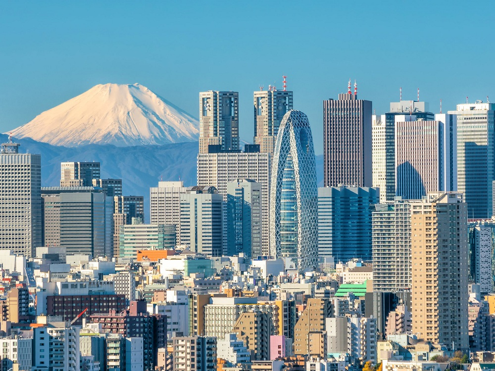Япония отличается высоким уровнем жизни, хорошей развитой экономикой, технологическими новинками и самобытностью. Это азиатское государство считается одним из самых динамично растущих согласно ВВП.