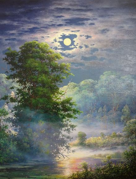 На илл.: Художник Алексей Гикал