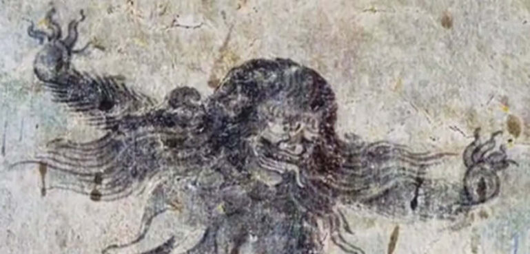 Myth and Folklore of the Yeti.