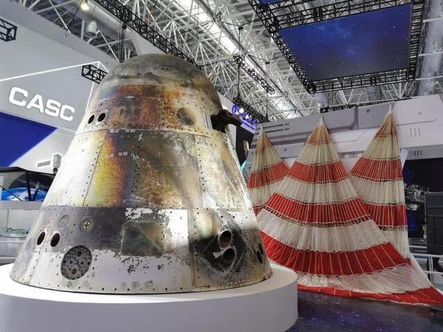 Россия полетит на Луну на китайской ракете?