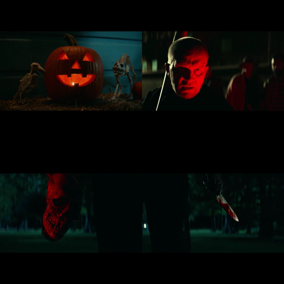 Хэллоуин праздник весёлый!