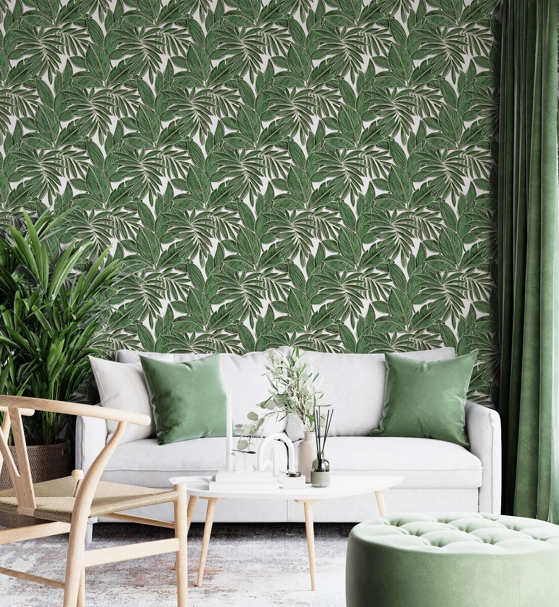 Коллекция обоев Felicita, артикул 60125-09 