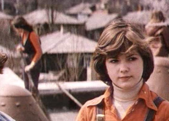 кадр из фильма "В моей смерти прошу винить Клаву К."