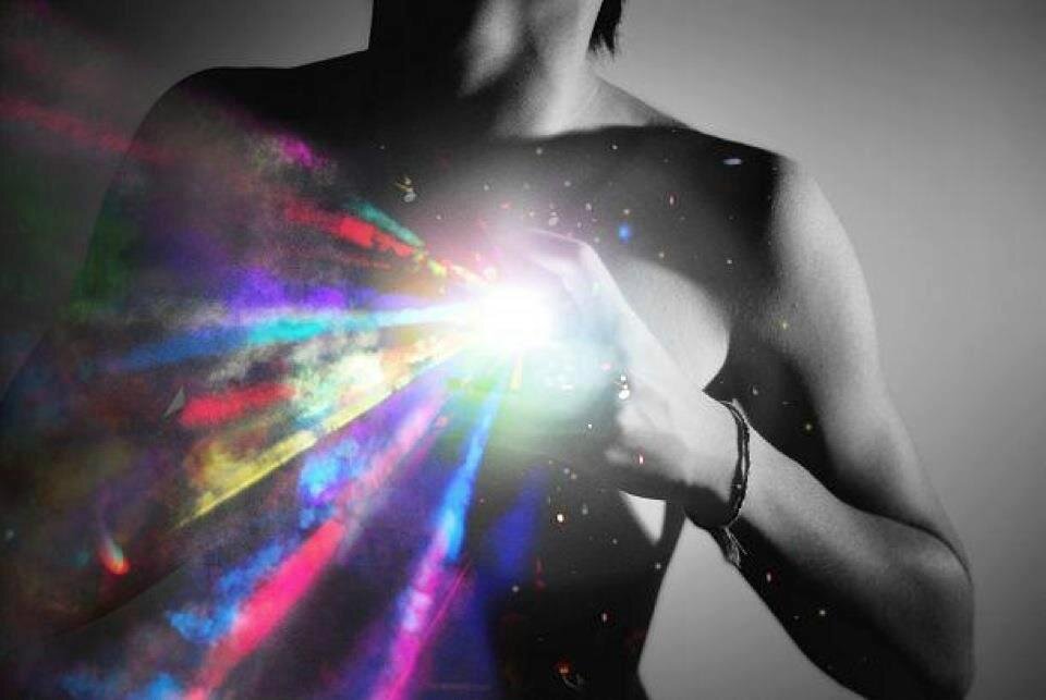 Флюиды? это не к нам!