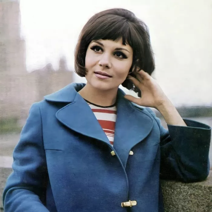 Валентина Малявина