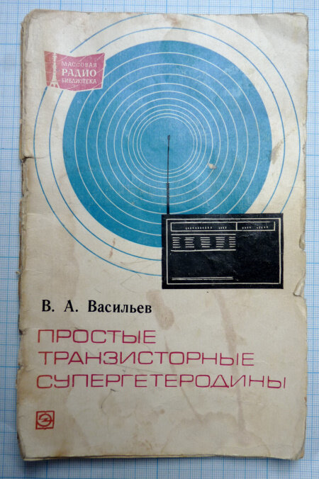 Рис. 2. Обложка книги.