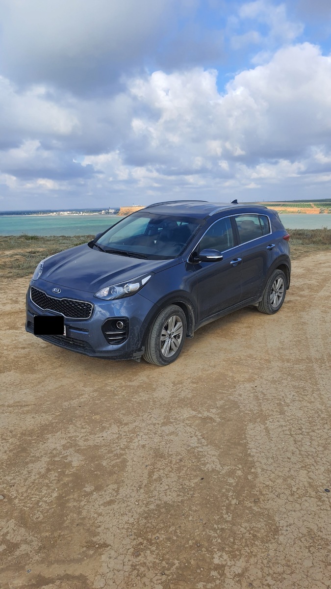 Автомобиль