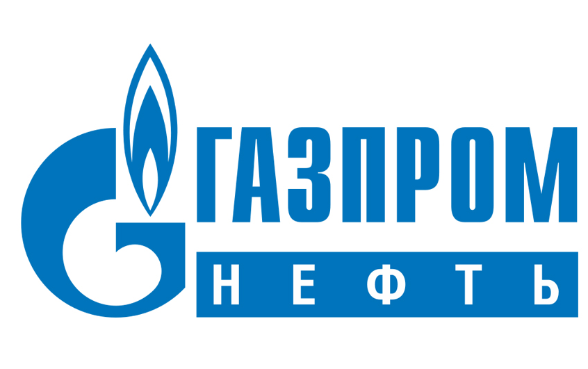 Официальный логотип компании