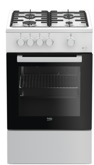 Beko FSG 52010 W