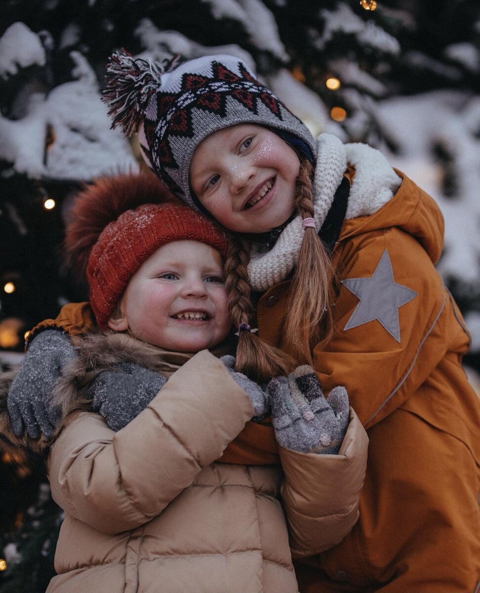 Фото из Инстаграм Кулецкой Е.