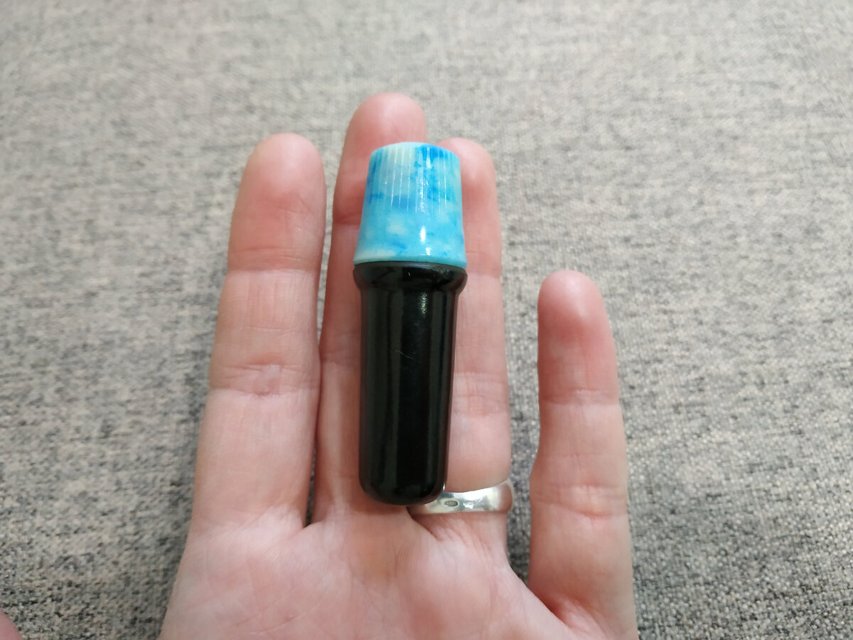 Игольница из СССР