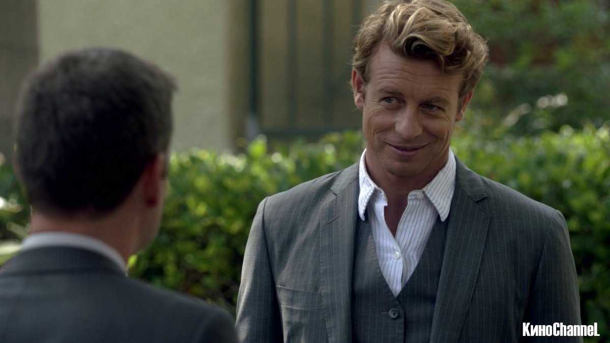 Сериал "The Mentalist" (Менталист) / Источник: https://kartinkin.net/17814-mentalist.html