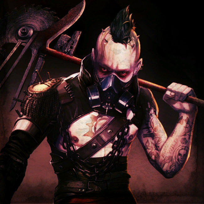 Найден на просторах Steam