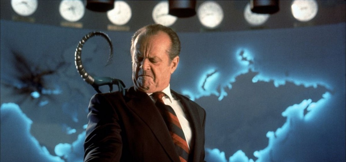 Tim Burton Productions, Warner Bros.   
