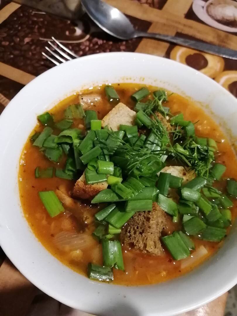 Идеи на тему «Постные супы» (46) | супы, идеи для блюд, национальная еда