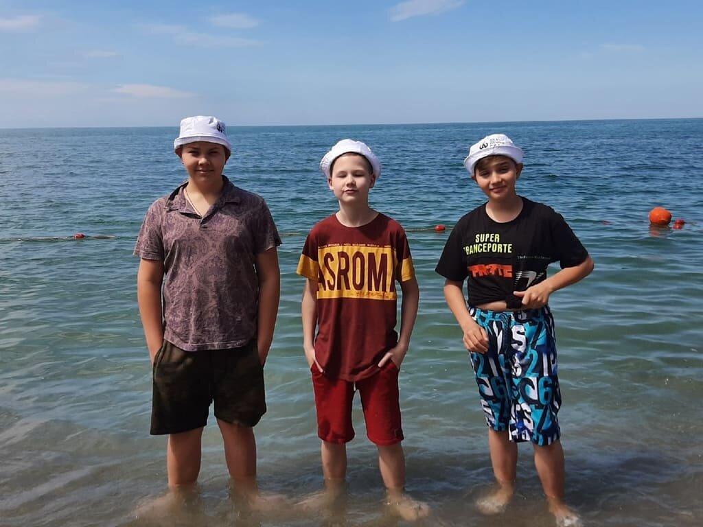 academiarita.ru — детский образовательный центр для детей от 1.5 до 18 лет.