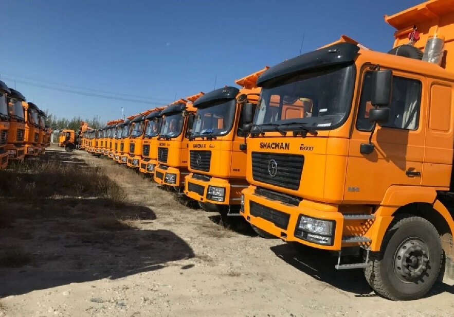 Самый популярный китайский бренд в РФ