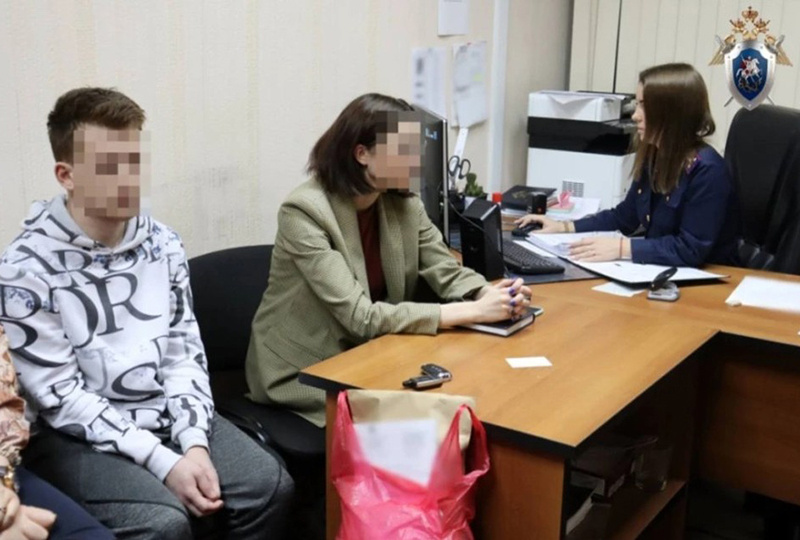 Приверженцы Колумбайна