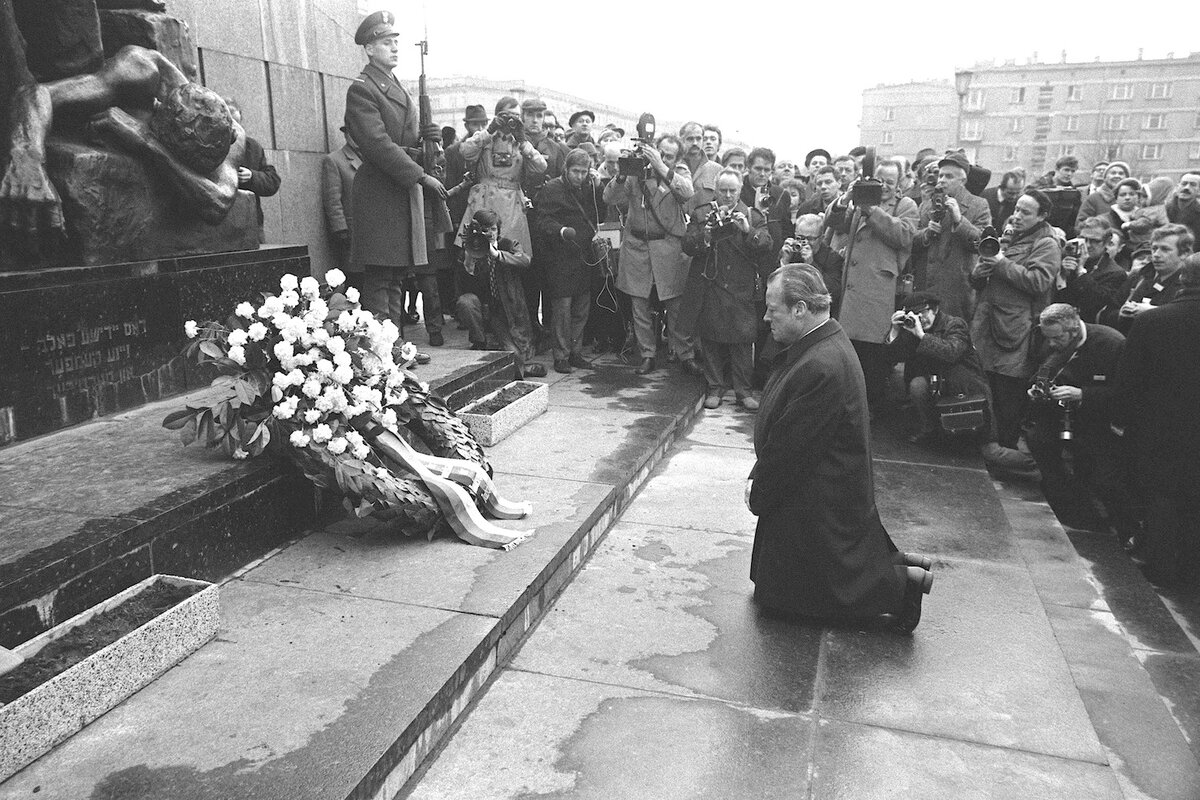    Фото: Bettmann / Getty Images