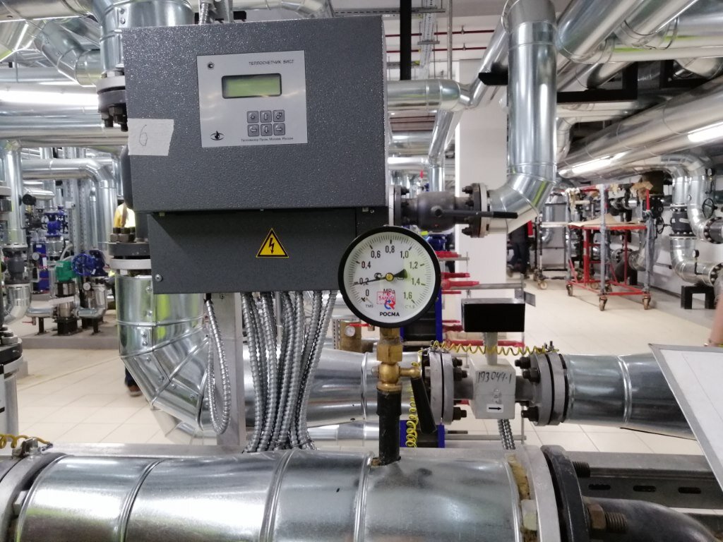 "Умный дом" – это не только домофон и подъем штор с пульта. Фото: Мир Квартир