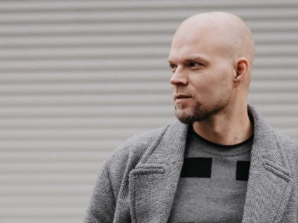 Автор текста, психолог Сергей Артемьев